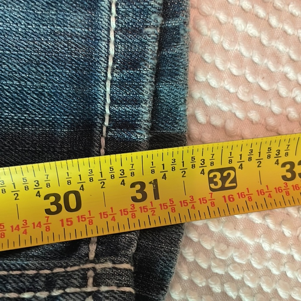BKE Stella- Stretch Bootcut 25R - Picture 6 of 9